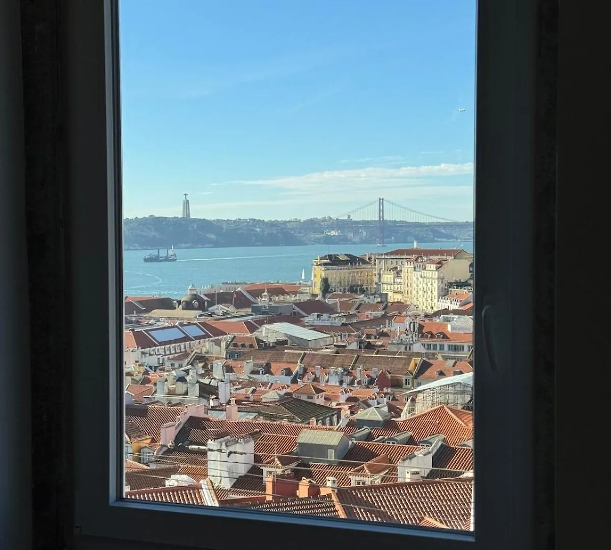 Vista Do Tejo contacts